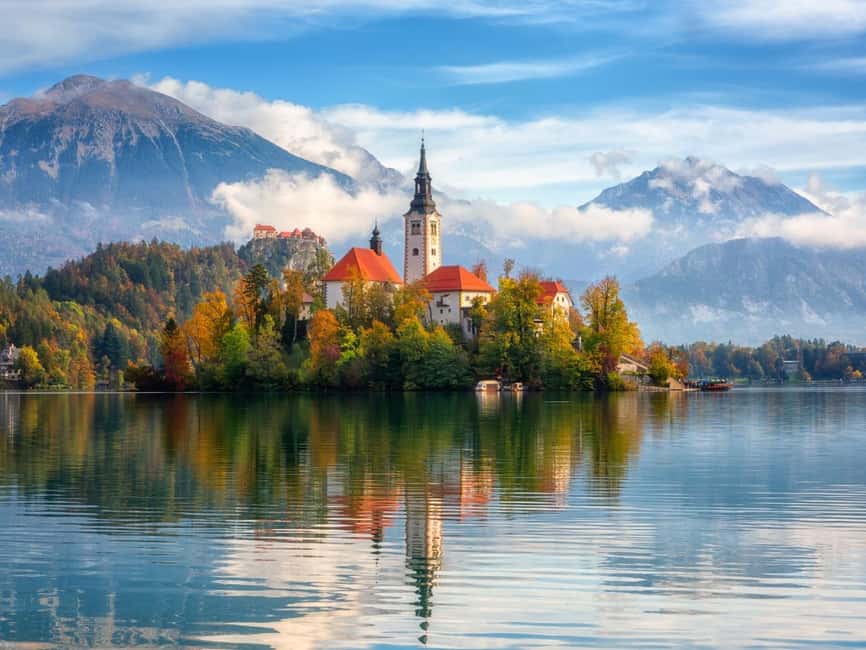 Private Day Trip: Zagreb to Ljubljana & Lake Bled - Key points to know before booking