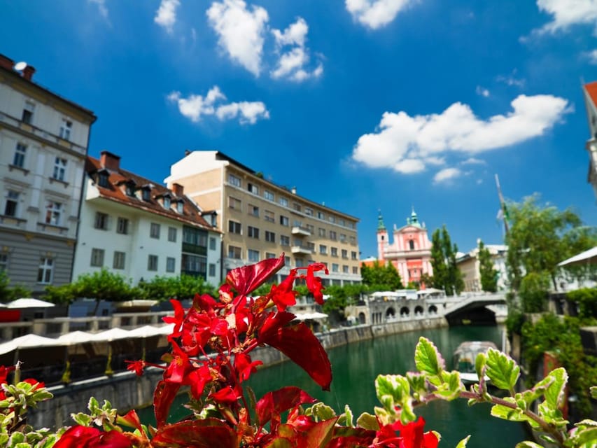 Private Day Trip: Zagreb to Ljubljana & Lake Bled - What the private format adds at $265 per person