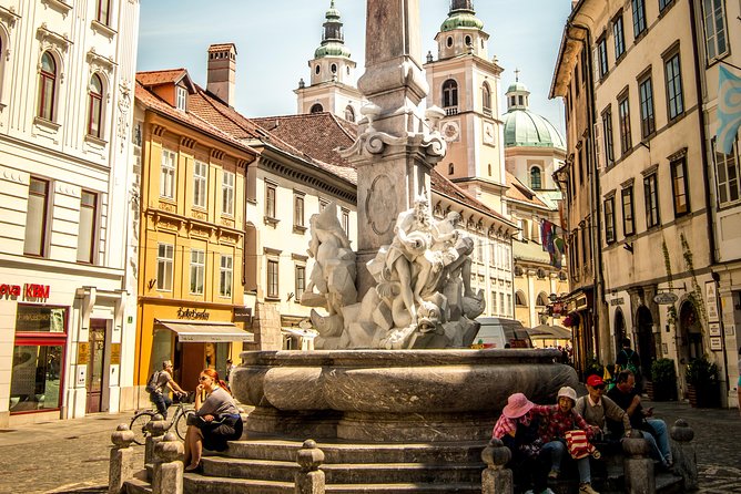 Private Ljubljana culinary tour - What the strongest praise tells you