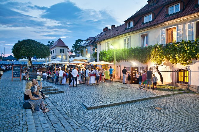 Private Maribor, Ptuj & Wine Road from Ljubljana - The day in five useful points