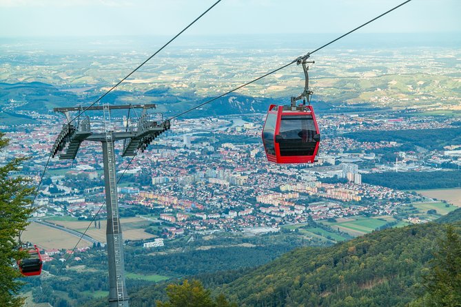 Private Maribor, Ptuj & Wine Road from Ljubljana - Why this eastern Slovenia day trip matters