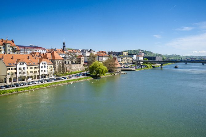 Private Maribor, Ptuj & Wine Road from Ljubljana - Is $457.32 per person a fair price?