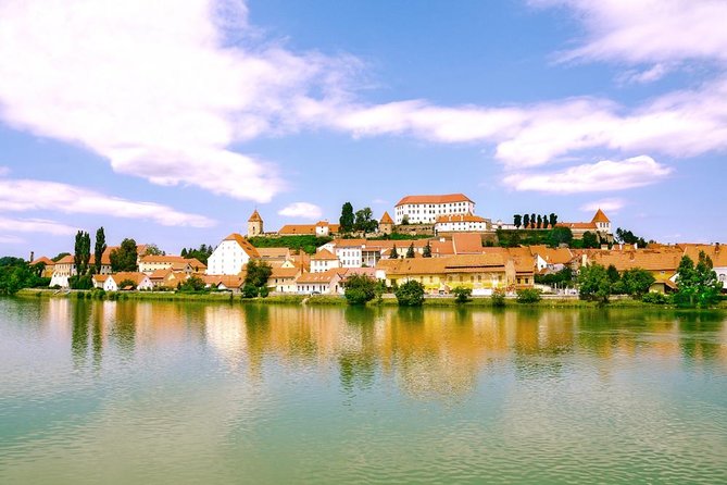 Private Maribor, Ptuj & Wine Road from Ljubljana - Who will enjoy this route most?