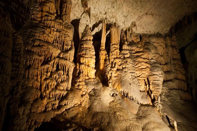 Private Postojna Cave & Predjama Castle Tour from Ljubljana - Why this Ljubljana day trip makes sense