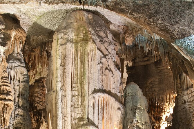 Private Postojna Cave & Predjama Castle Tour from Ljubljana - What the private format really gives you