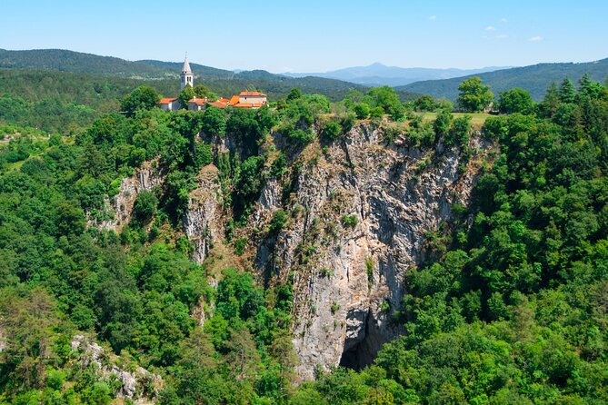 Private Postojna Cave & Predjama Castle Tour from Ljubljana - Is $219.51 per person a fair price?