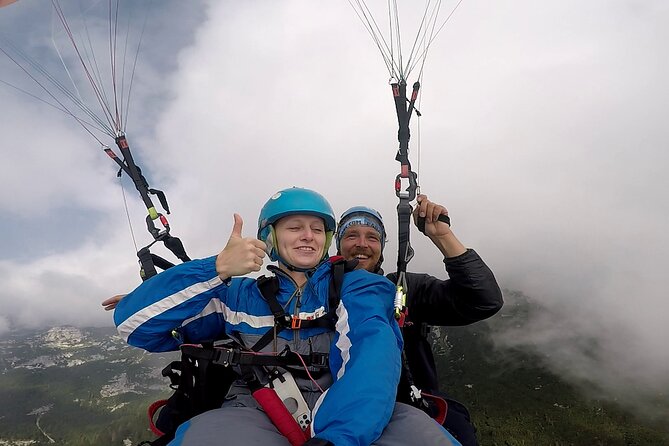 Private Tandem Paragliding in Soča Valley - Is $301.20 a fair price?
