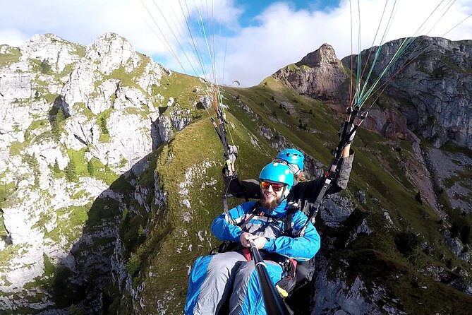 Private Tandem Paragliding in Soča Valley - Booking, weather, and practical planning