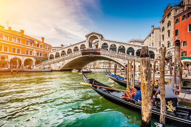 Private tour of Venice from Ljubljana - Key points to know before booking
