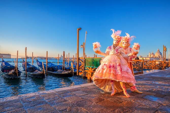 Private tour of Venice from Ljubljana - Leaving Ljubljana and crossing toward Italy