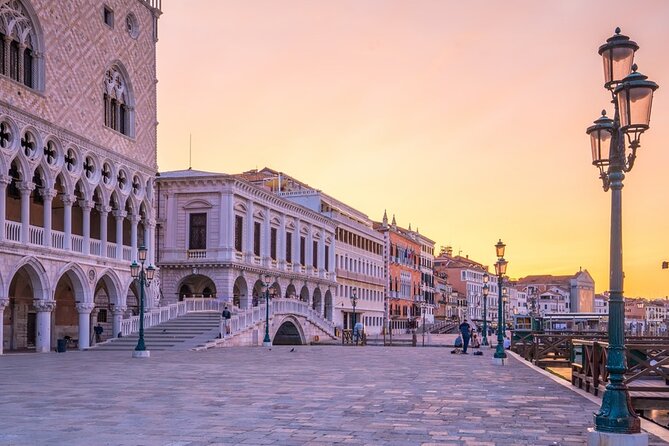 Private tour of Venice from Ljubljana - Returning to Ljubljana in the late afternoon