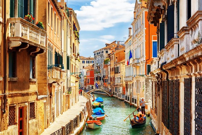 Private tour of Venice from Ljubljana - Which kind of visitor will enjoy this most