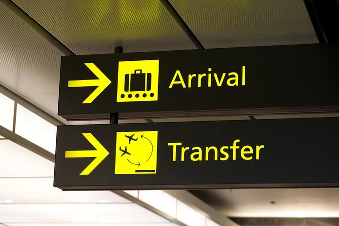 Private transfer Ljubljana Airport from & to Ljubljana City - Key points to know before booking