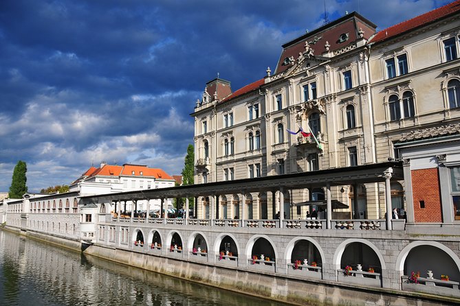 Private Walking Tour of Ljubljana Old Town - Who will get the most from this tour?