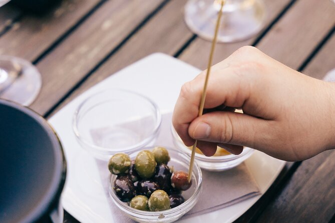 Private Wine Tasting Experience in Ljubljana - Who will enjoy this most