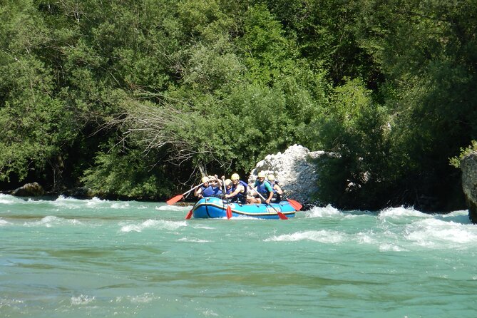 rafting on sava river in bled slovenia, the best rafting trip in the area - What happens after the rafting