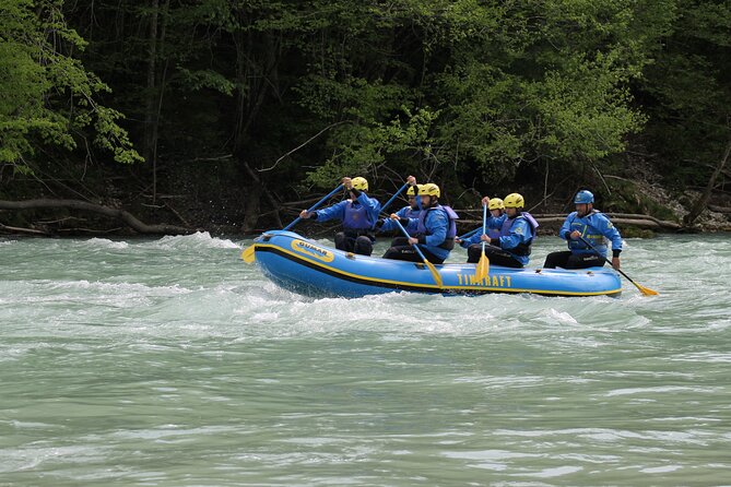 rafting on sava river in bled slovenia, the best rafting trip in the area - Is $66.16 a fair price?