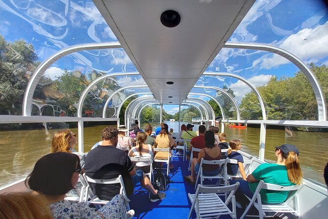 Regular Panoramic Cruise - Key points before you book