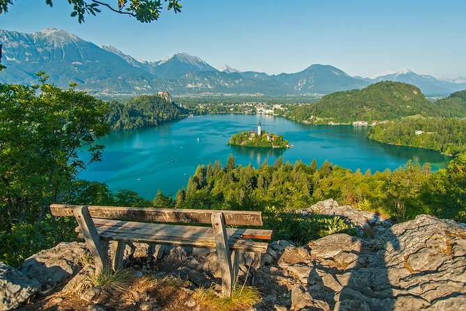 Rent a Mountain Bike in Bled - The Best Part: Local Advice Before You Ride
