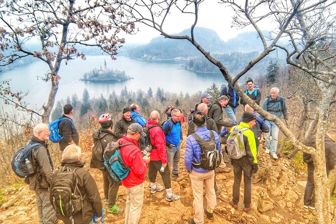 Rent an eBike in Bled - Weather, equipment, and limits to note