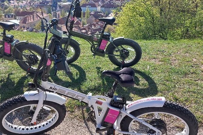 Rent Electric Bike - Key points before you book