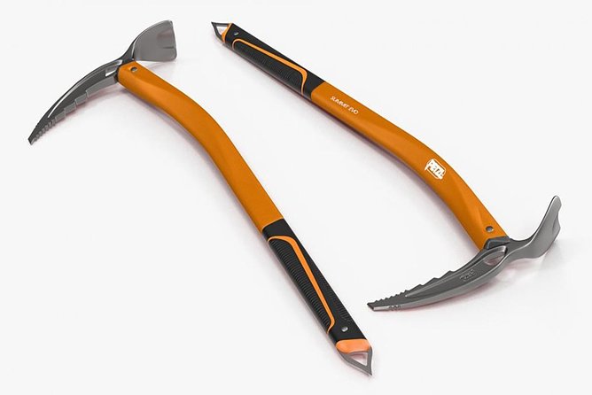 Rent Via Ferrata Sets and Mountaineering Equipment - Choosing the right equipment for your route