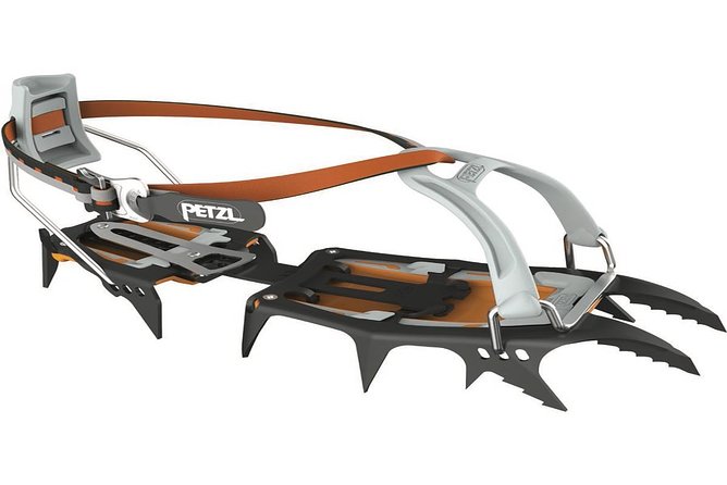 Rent Via Ferrata Sets and Mountaineering Equipment - Why the location can work well near Bled