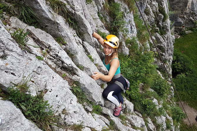 Rock Climbing near Lake Bled - Timing, pickup, and the small practical details