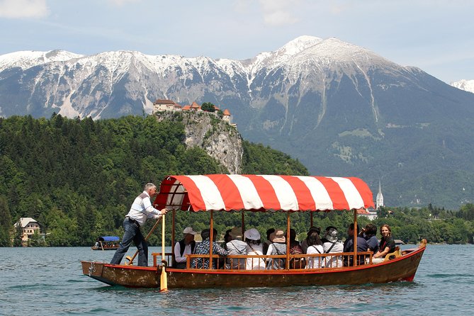 Shore Excursion/Private Tour - Lake Bled and Ljubljana from Koper - Why this day trip works from Koper