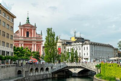 Shore Excursion/Private Tour – Lake Bled and Ljubljana from Koper