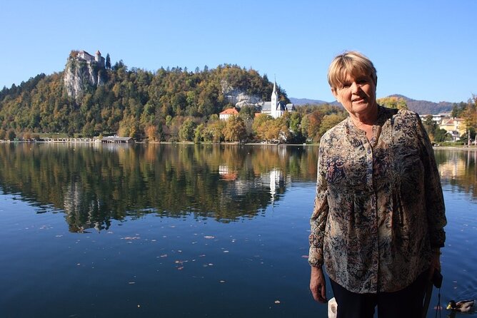 Shore Excursion/Private Tour - Lake Bled and Ljubljana from Koper - Is $762.05 good value for three people?