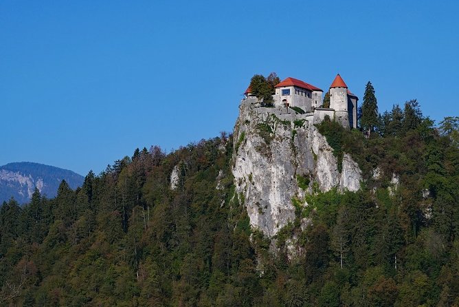Shore Excursion/Private Tour - Lake Bled and Ljubljana from Koper - Pickup from Koper, Piran, and nearby hotels