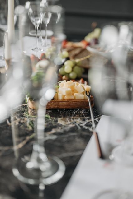 Sip & Step: A Flavorful Walk Through Koper's History - Key points to know before booking