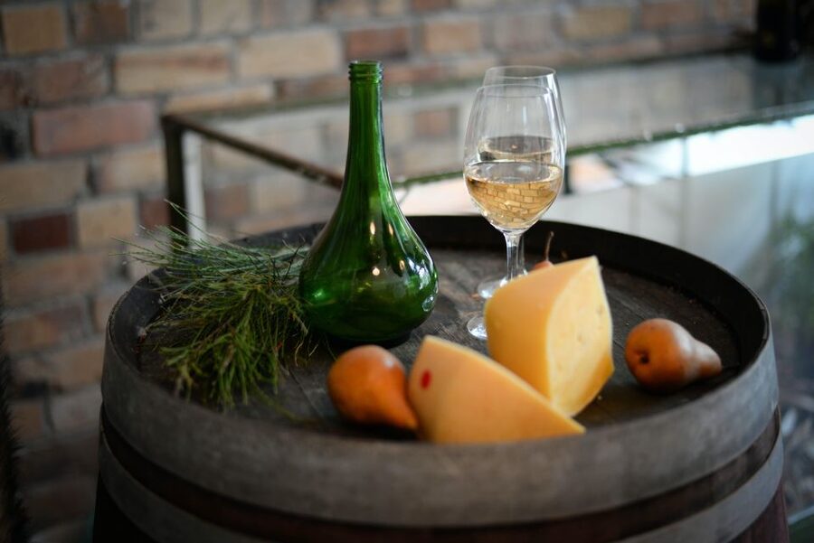 Sip & Step: A Flavorful Walk Through Koper's History - Why Koper works so well for a walking tour