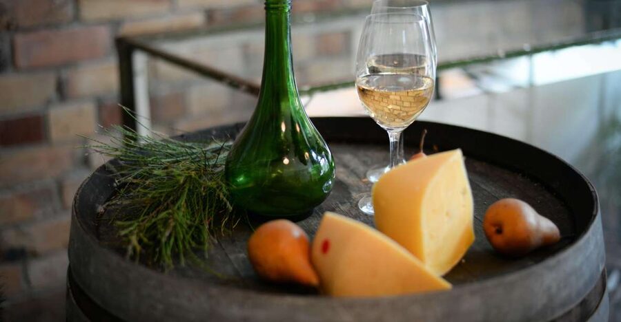 Sip & Step: A Flavorful Walk Through Koper's History - The cathedral and Tito Square
