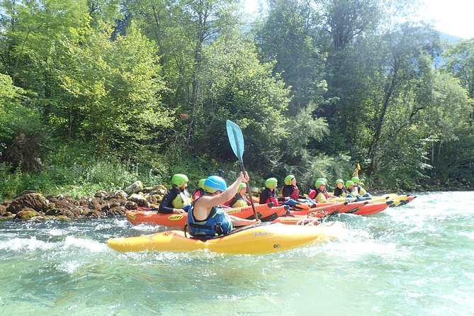 Sit on Top Kayak Trip - Is $90.74 a fair price?