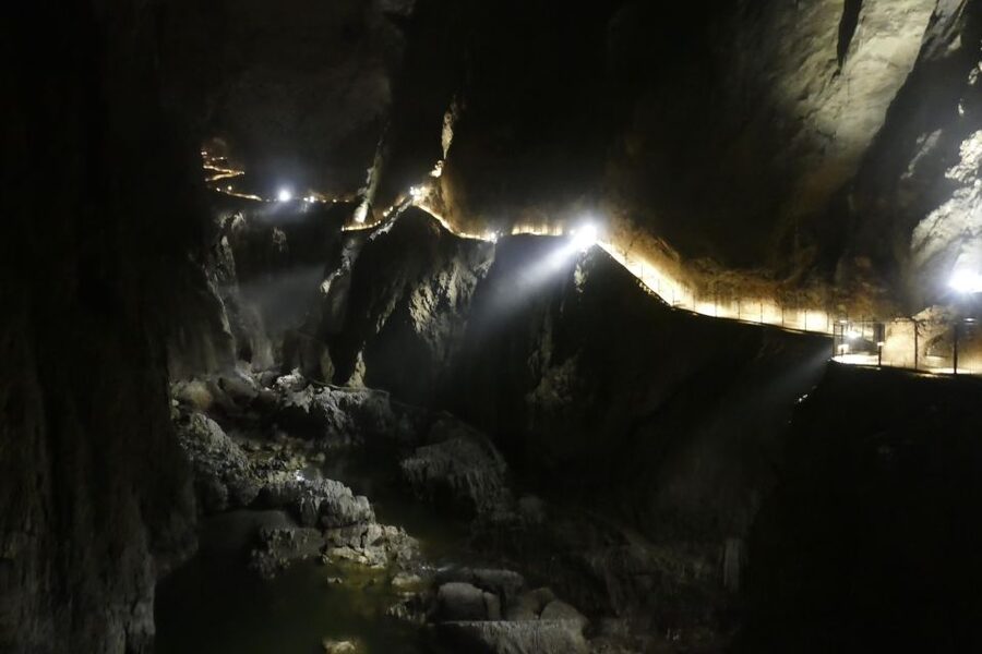Skocjan cave day tour from Ljubljana - A closer look at the five-hour schedule