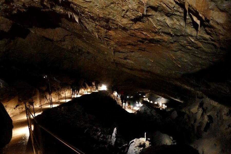 Skocjan cave day tour from Ljubljana - Who will enjoy this tour most?