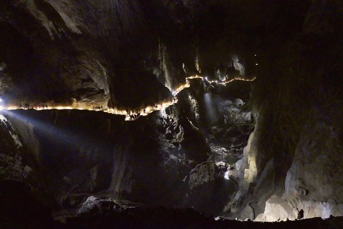 Skocjan Cave Day Trip From Ljubljana - Who will get the most from this experience