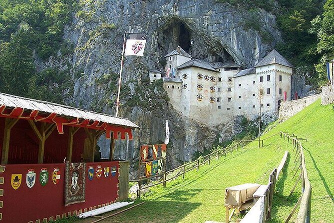Skocjan Caves, Lipica & Piran: Karst & Coast Small-Group Day Trip from Ljubljana - Key points before you book