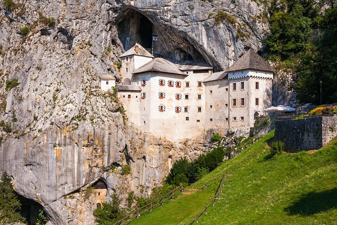 Skocjan Caves, Lipica & Piran: Karst & Coast Small-Group Day Trip from Ljubljana - Piran: three hours on Slovenia’s Adriatic coast