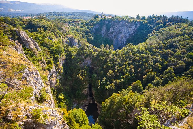 Skocjan caves, Piran & Predjama castle | Private trip from Ljubljana - Lipica and the Lipizzaner connection