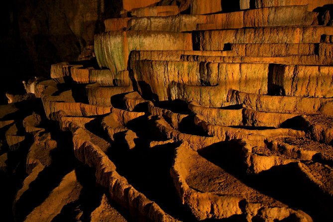 Skocjan UNESCO Caves and Piran full day tour (small group, max. 8) - Piran: Venetian lanes and Adriatic air