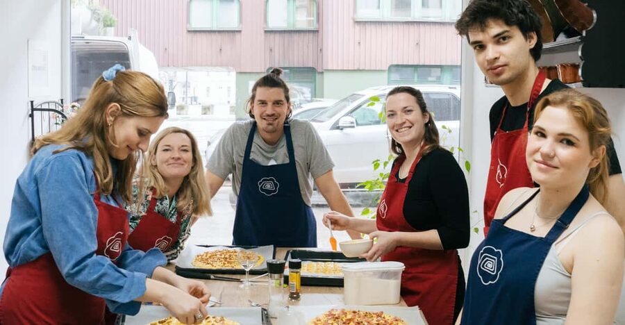 Slovenia: Belokranjska Pogača Cooking Class - Why Belokranjska Pogača makes a good Slovenian food lesson