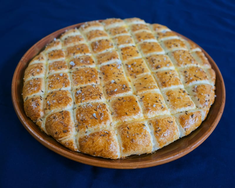 Slovenia: Belokranjska Pogača Cooking Class - The waiting time is part of the experience