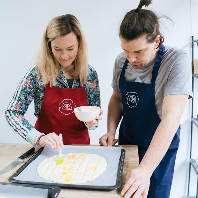 Slovenia: Belokranjska Pogača Cooking Class - Who should book this class