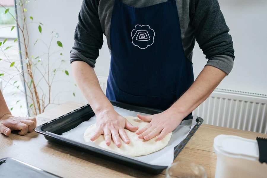 Slovenia: Belokranjska Pogača Cooking Class - Finding the class near the small square