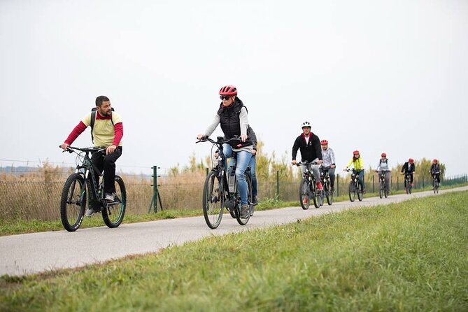 Slovenian coast Koper, Izola, Piran - Parenzana electric biking tour from Koper - Key points to know before you book