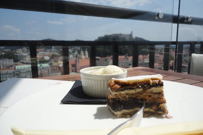 Slovenian culinary experience in Ljubljana | Private tour - Why a private food walk can work well in Ljubljana