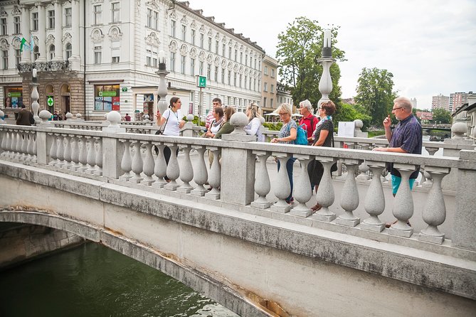Slovenian culinary experience in Ljubljana | Private tour - Does the $397.36 price offer good value?